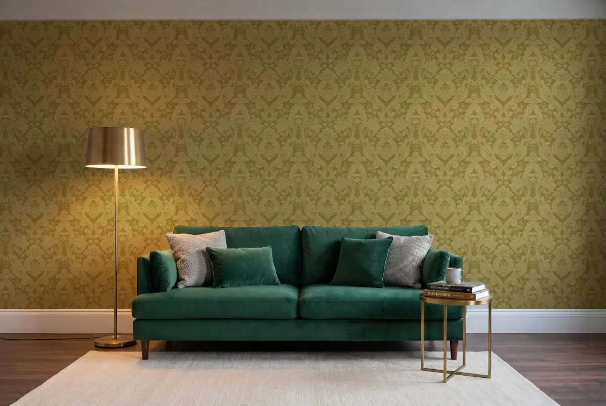 Rasch Trianon 2* 505269 в інтер'єрі