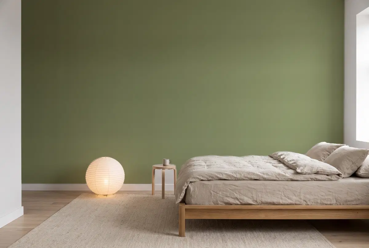 Шпалери Rasch Tropical HouseI 687538 в інтер'єрі