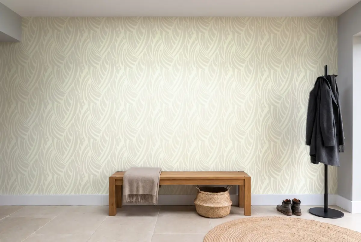 Rasch Vanity fair 524512 в інтер'єрі