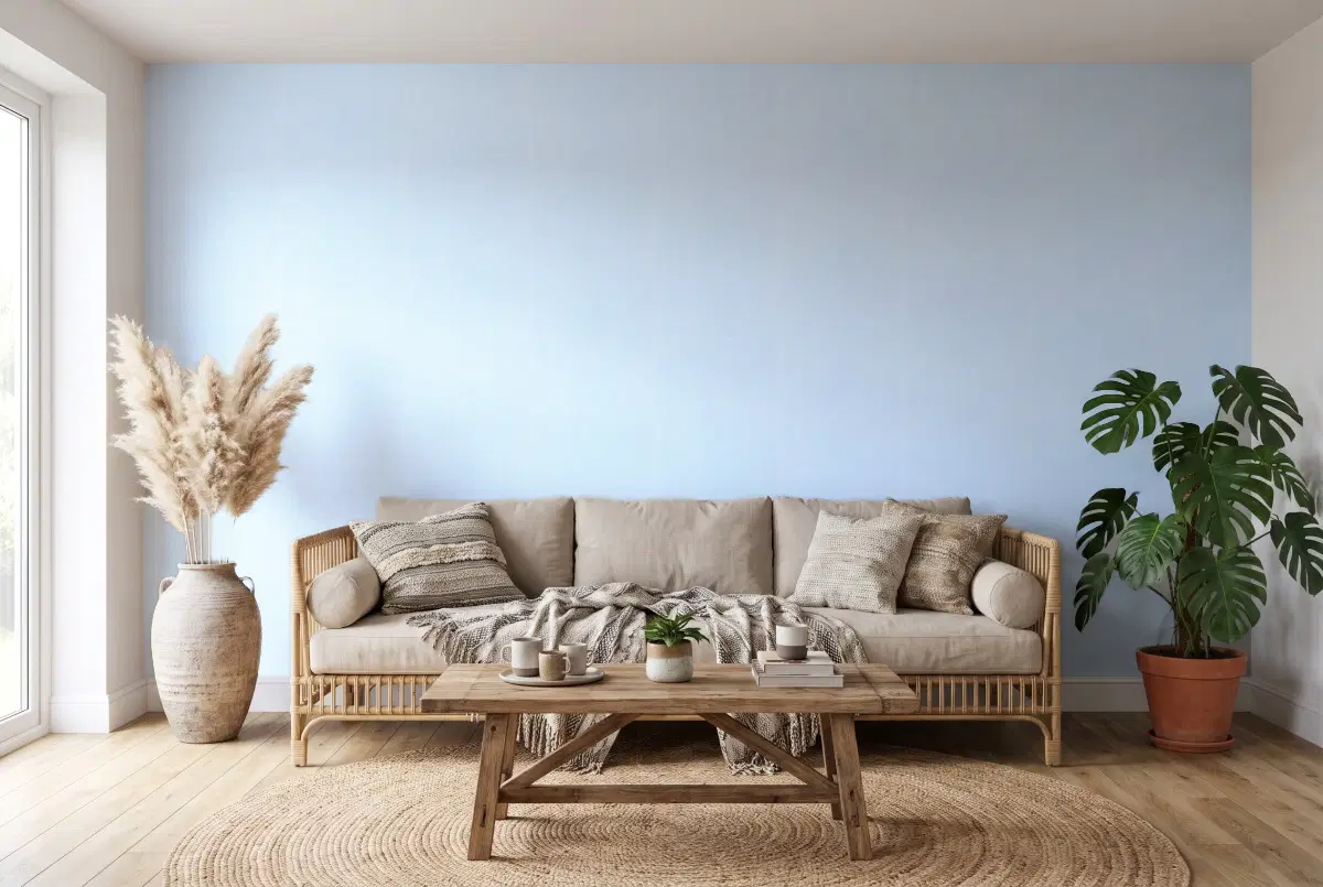 Rasch Villa Goppenrath 798029 в інтер'єрі