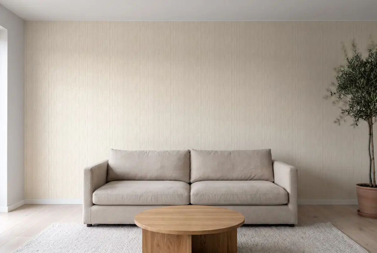 Шпалери Sirpi Alta gamma home 3 24931 в інтер'єрі