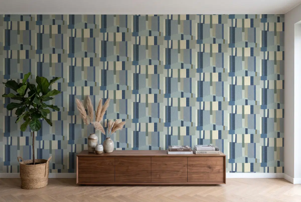 Шпалери Sirpi Alta gamma home 3 24944 в інтер'єрі