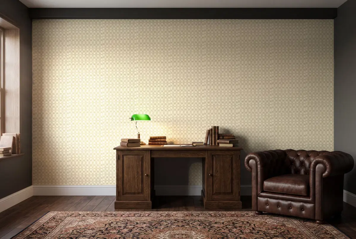 Шпалери Sirpi Design lux 22714 в інтер'єрі