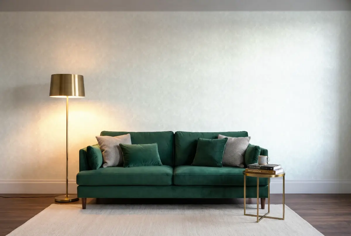 Sirpi Italian silk 7 21737 в інтер'єрі