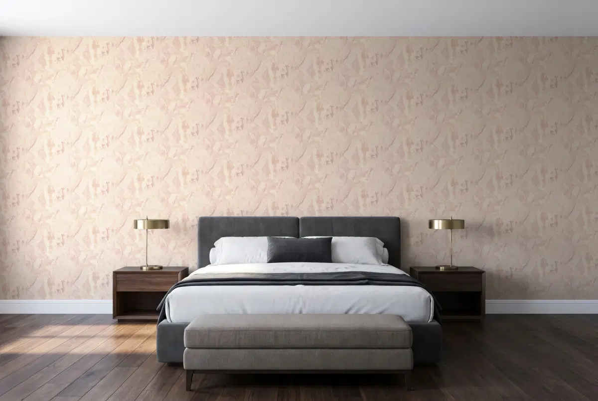 Шпалери Sirpi Italian Silk Life styles 16545 в інтер'єрі