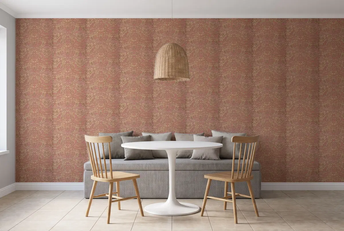 Шпалери Sirpi Italian tradition 21800 в інтер'єрі