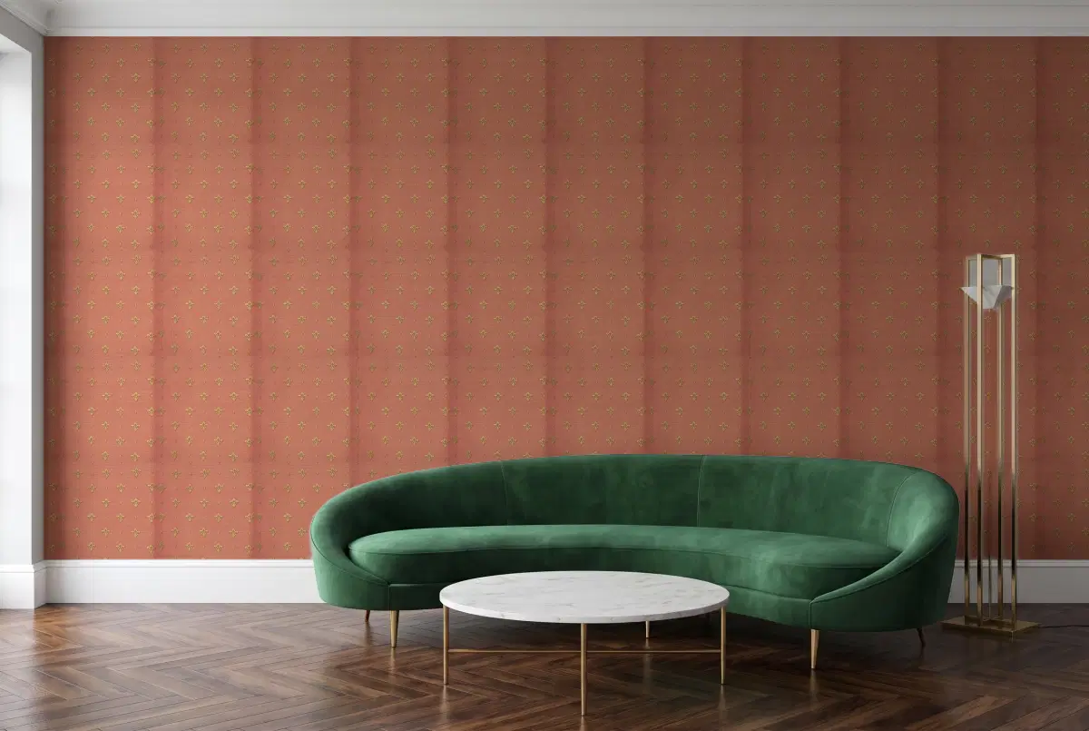 Шпалери Sirpi Italian tradition 21810 в інтер'єрі