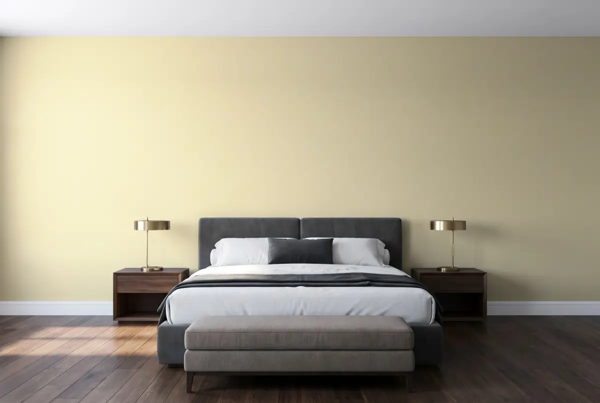 Шпалери Sirpi Murogro Nature 3 20661 в інтер'єрі