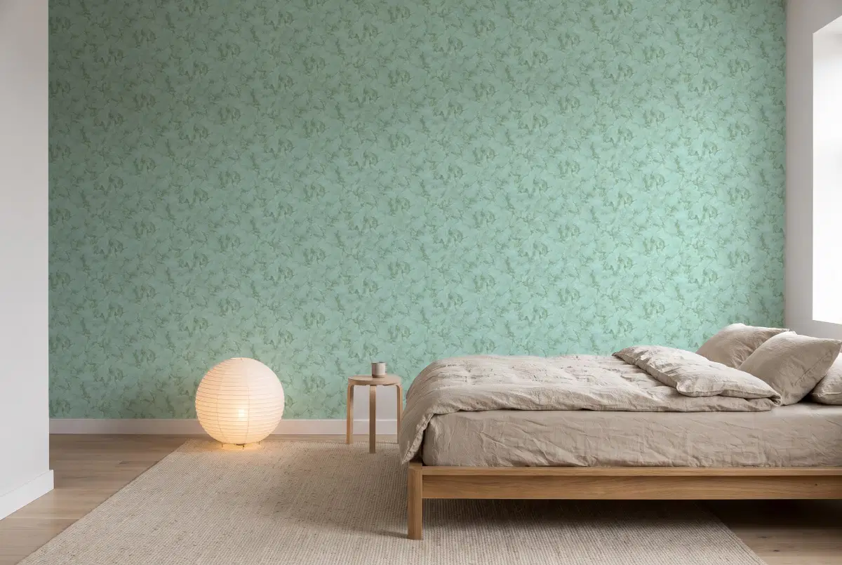 Шпалери Zambaiti Murella Italia 13007 Zambaiti/Murella Italia в інтер'єрі