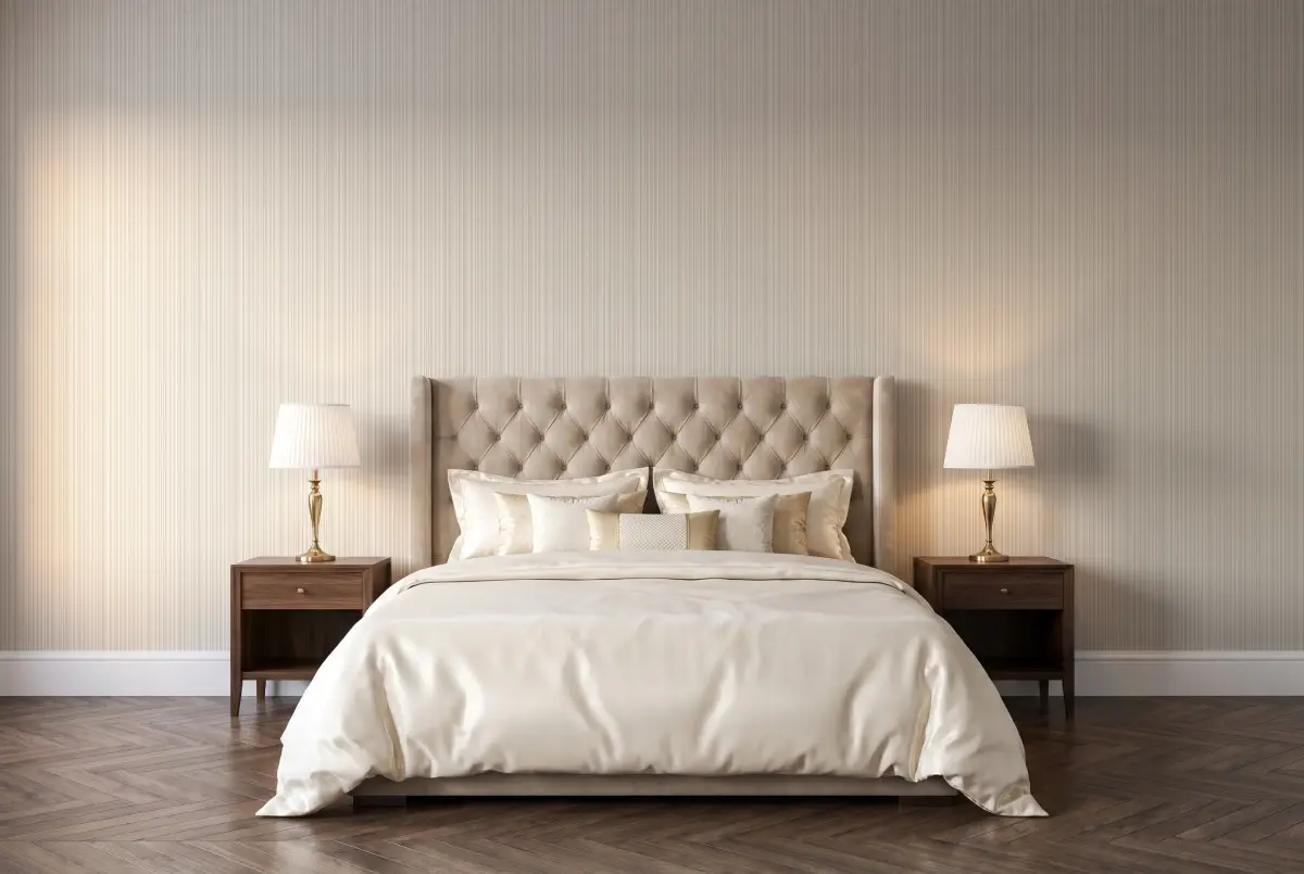 Шпалери Zambaiti Trussardi 8 30311 в інтер'єрі