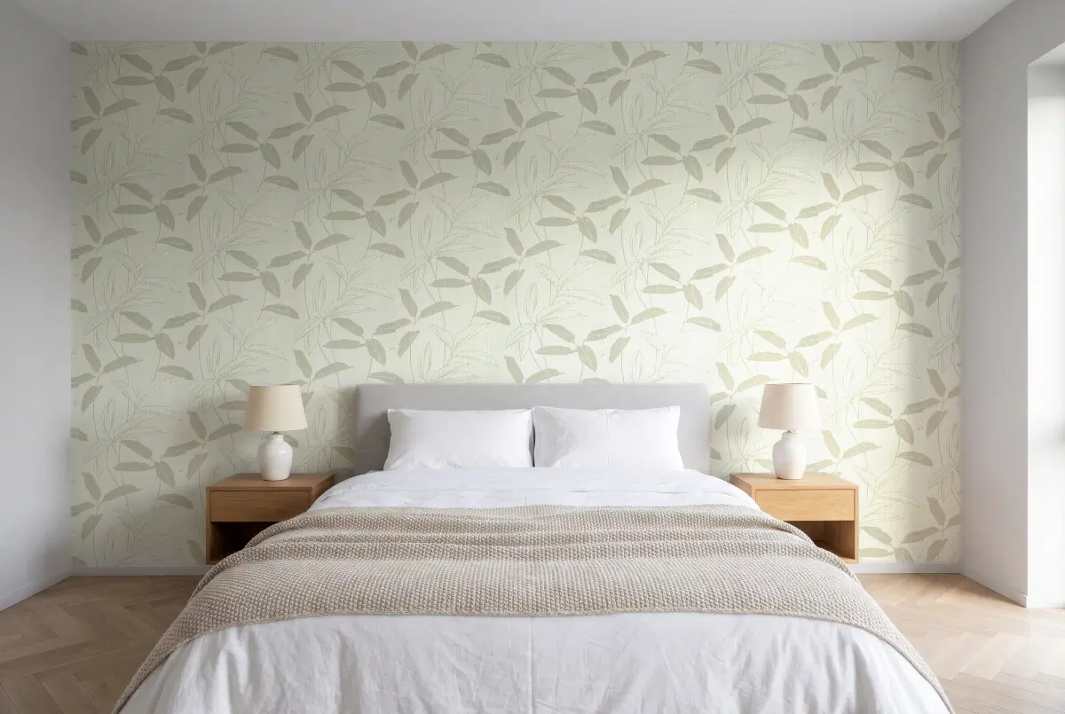 Шпалери Naturae 30471 в інтер'єрі
