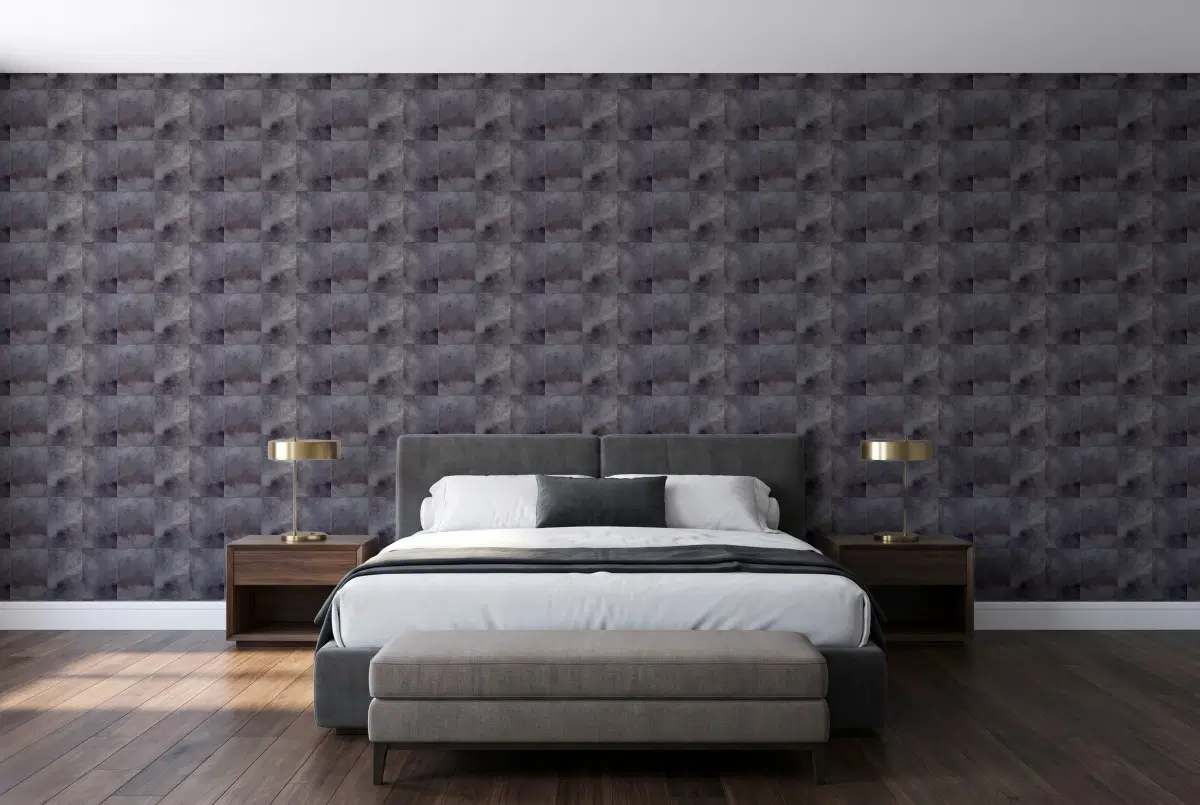Шпалери Vetiver 33506 в інтер'єрі