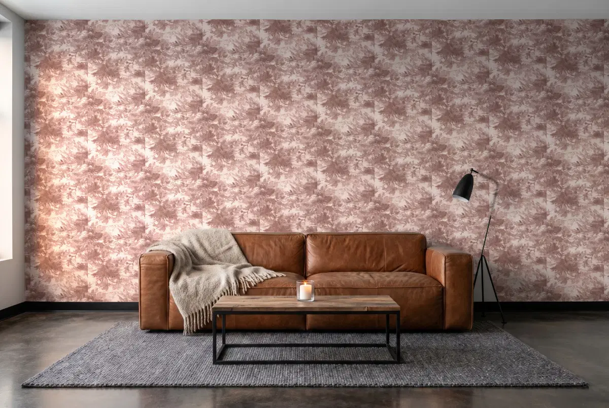 VIOLETTA 37002 в інтер'єрі