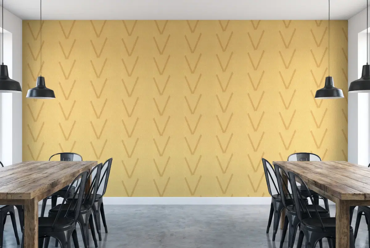 Шпалери Atmosphere 46214 в інтер'єрі
