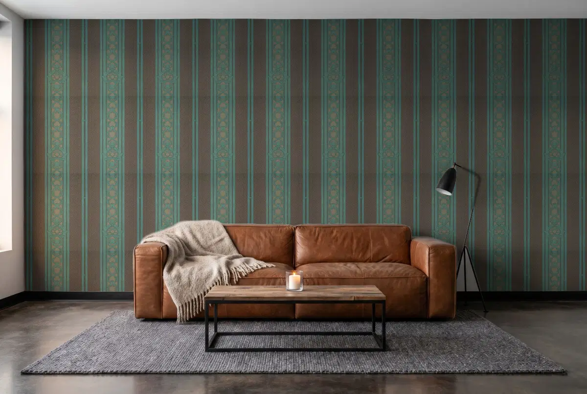 TOSCA 50228 в інтер'єрі