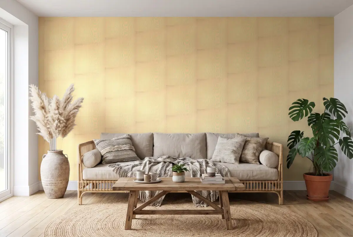 Шпалери Bottega Tessile 55602 в інтер'єрі