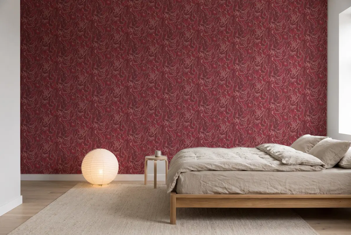 Шпалери Aurum 57305 в інтер'єрі
