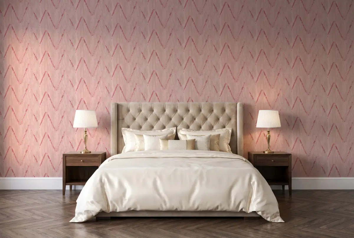 Шпалери Cloe 92310 в інтер'єрі