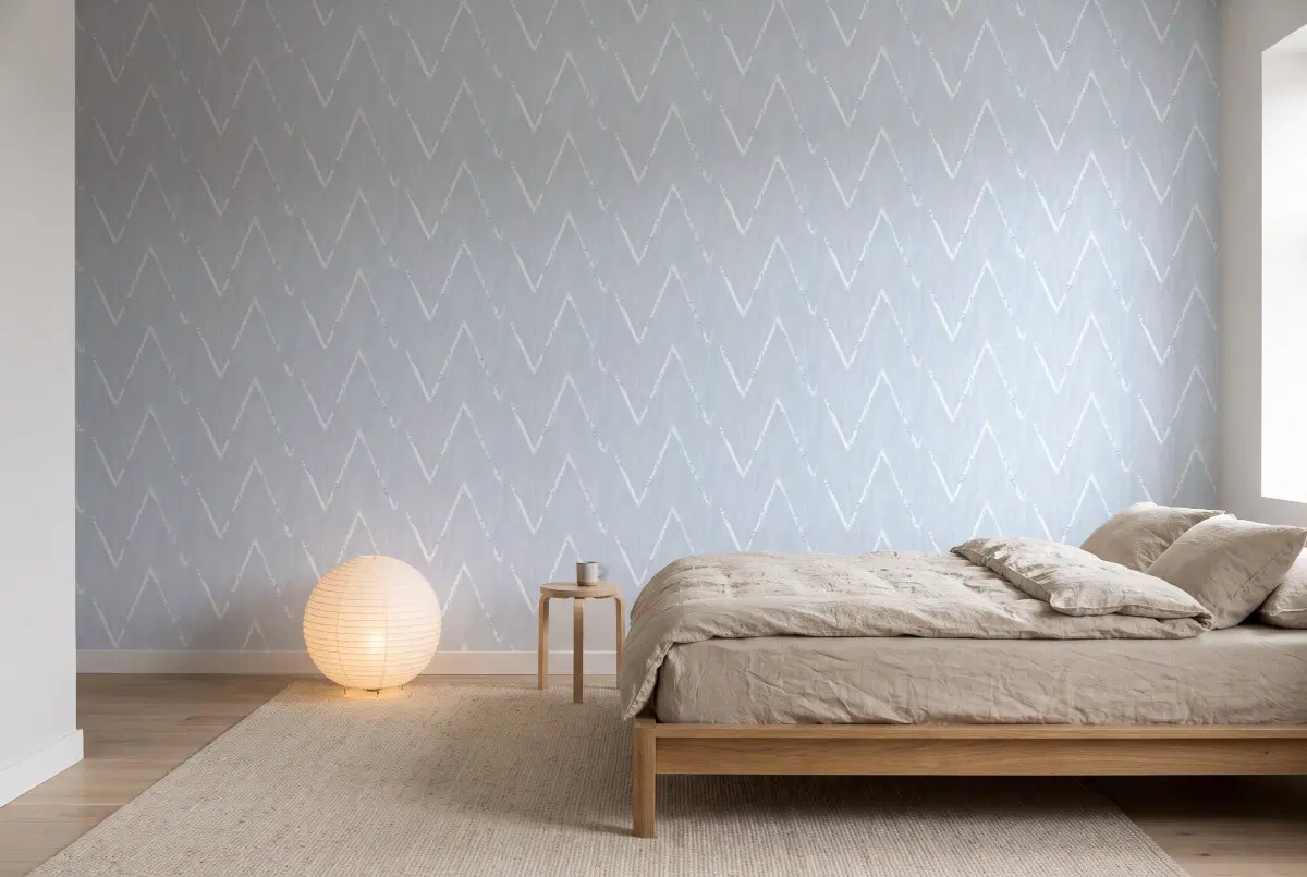 Шпалери Cloe 92317 в інтер'єрі