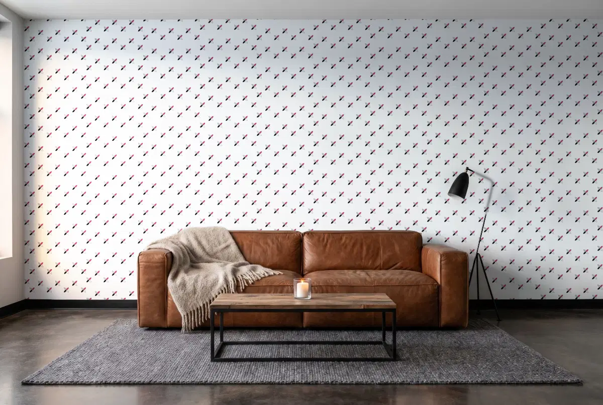 Шпалери Play 99705 в інтер'єрі