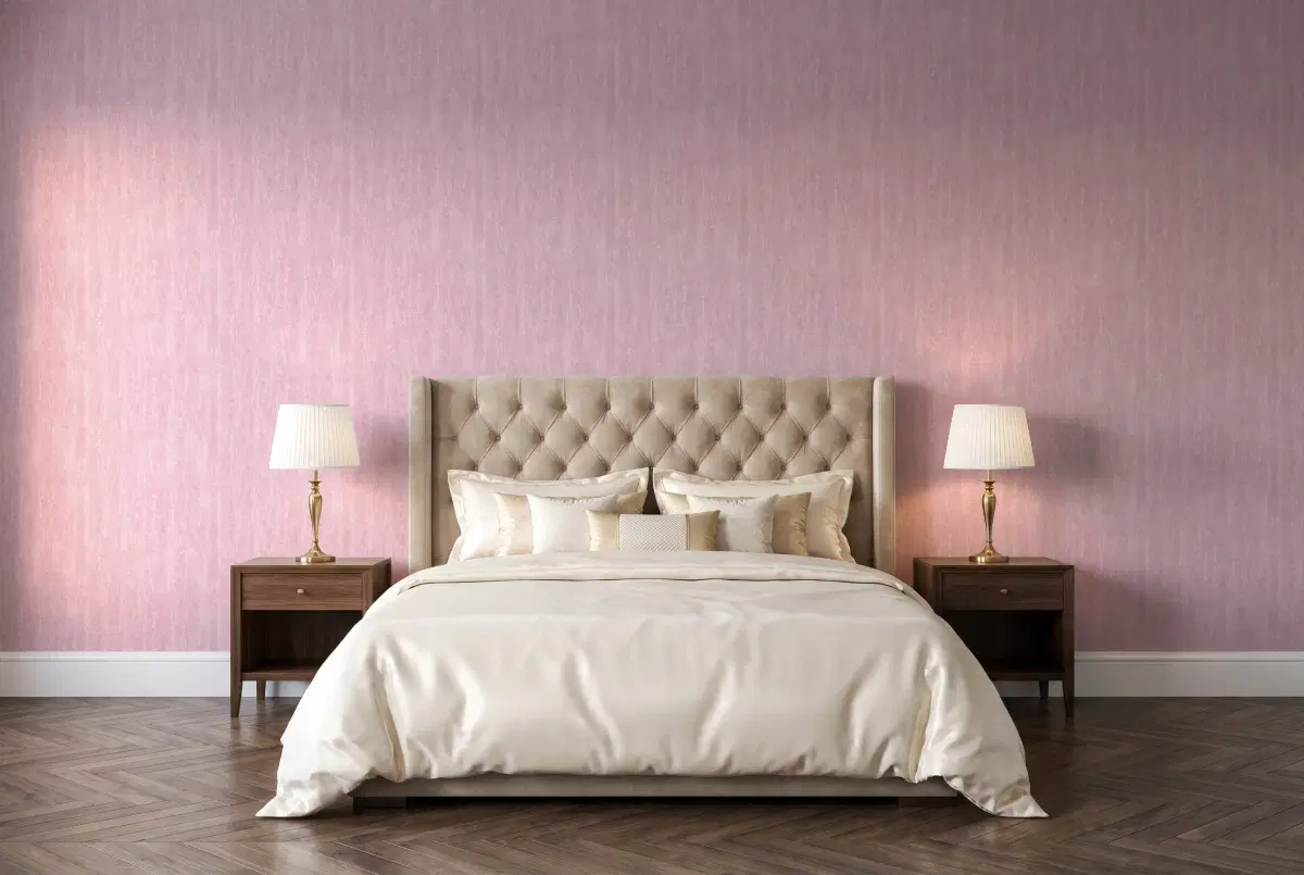 Шпалери Couleurs & Matieres 11151503 в інтер'єрі