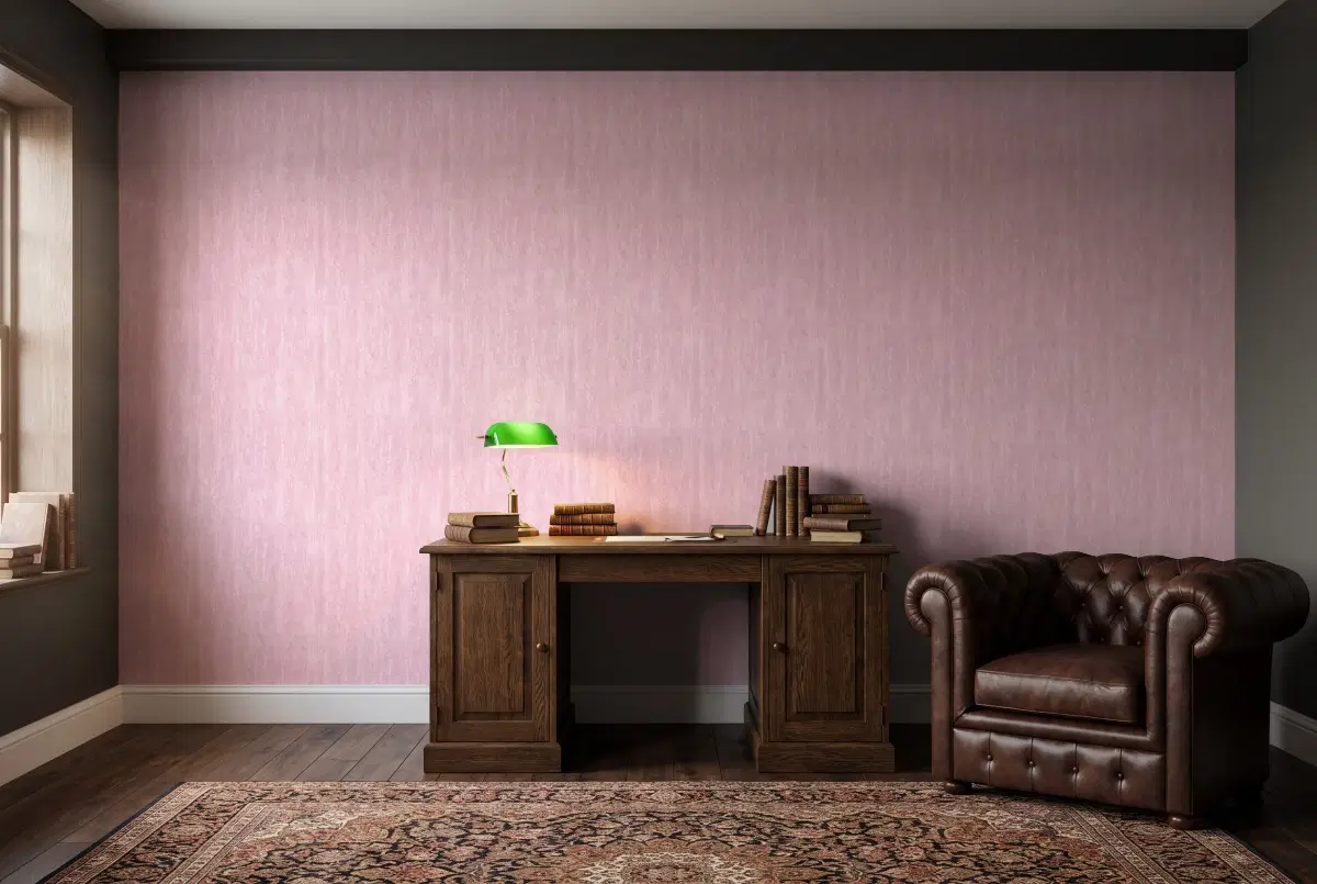 Шпалери Couleurs & Matieres 11151503 в інтер'єрі