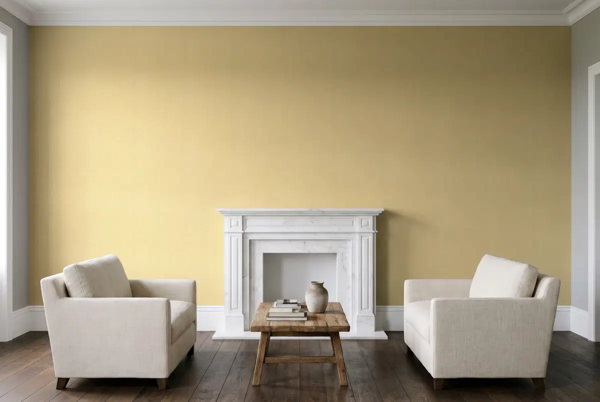 Шпалери Unis +contemporain 11161002 в інтер'єрі