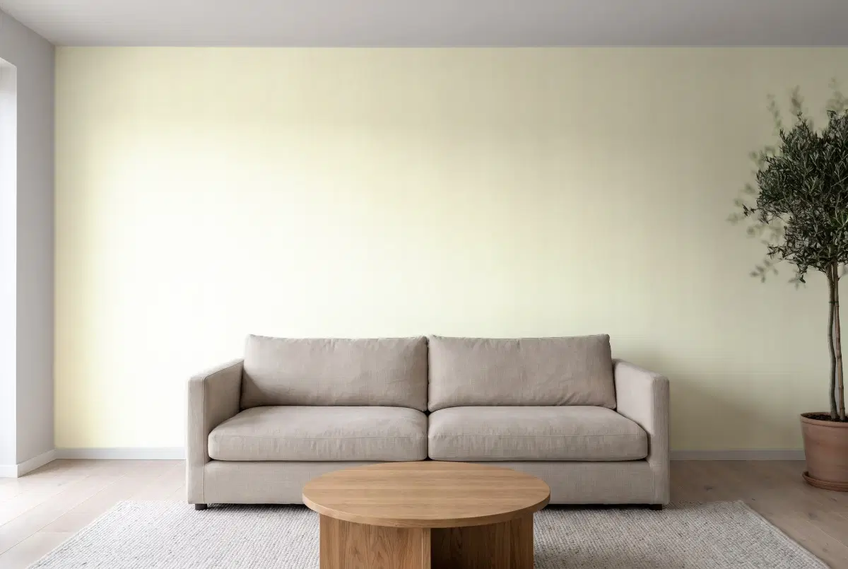 Шпалери Couler&Mat+Conteperain 11162400 в інтер'єрі