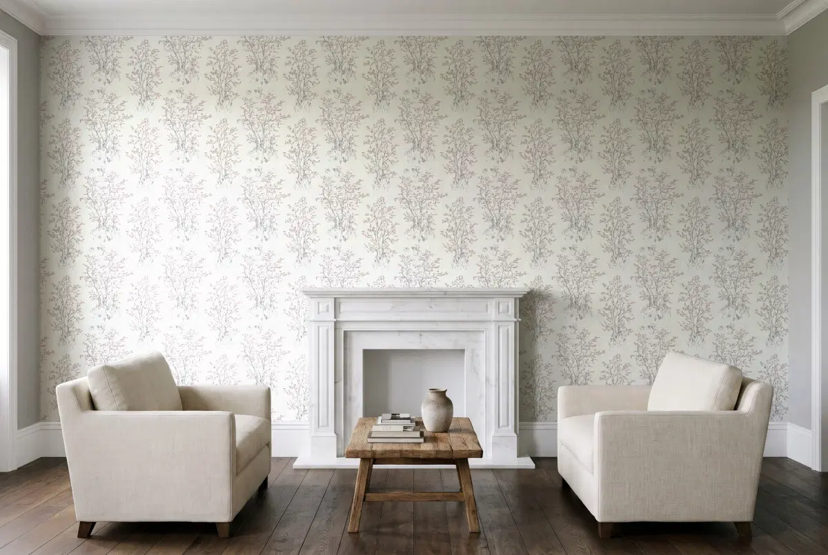 Шпалери Classigue et Charme 11170903 в інтер'єрі