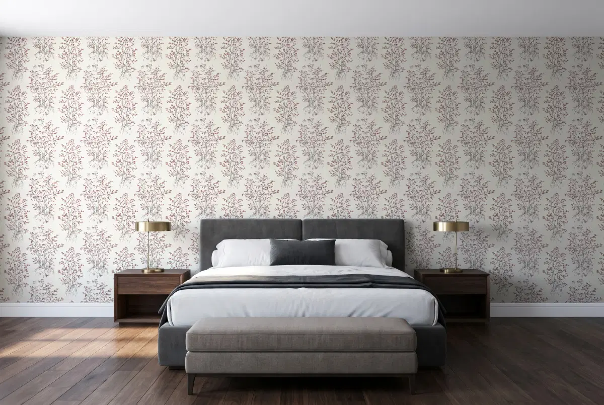 Шпалери Classigue et Charme 11170910 в інтер'єрі