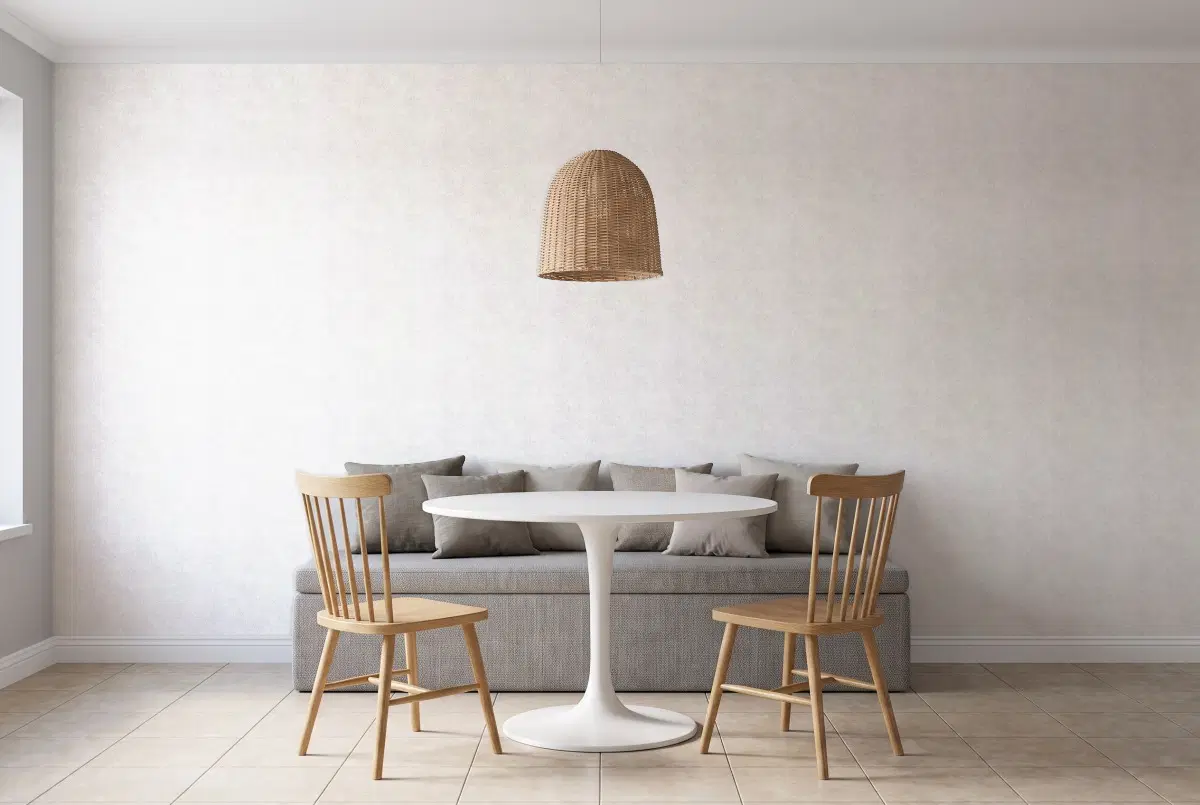 Шпалери Sejours&Chambres+UNIS 11181009 в інтер'єрі