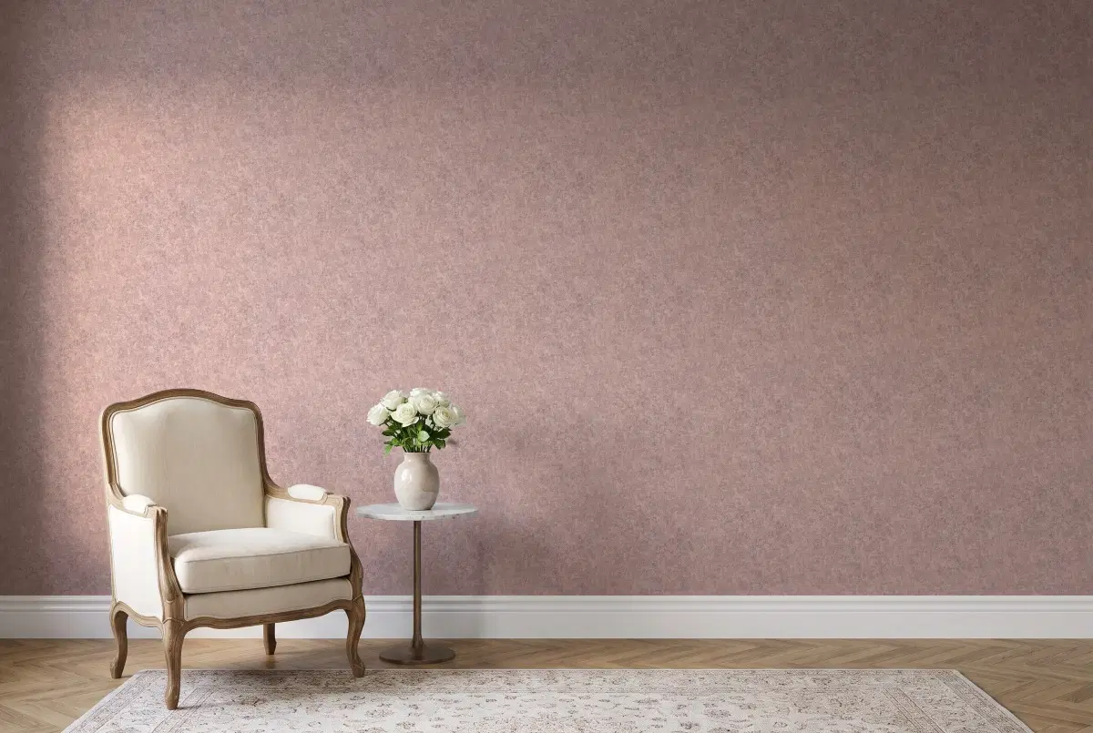 Шпалери Couler & Mat+Sejours&Chambres 11191003 в інтер'єрі