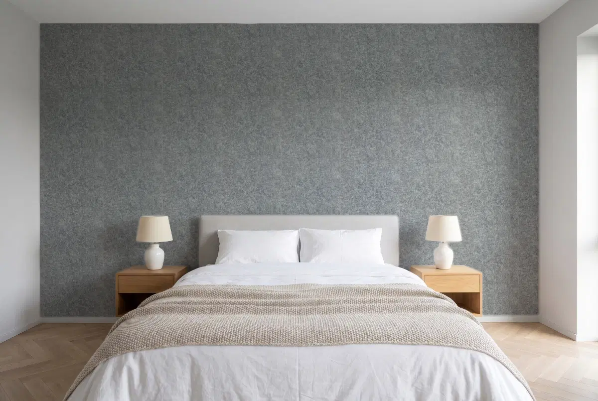 Шпалери Couler & Mat+Sejours&Chambres 11191009 в інтер'єрі