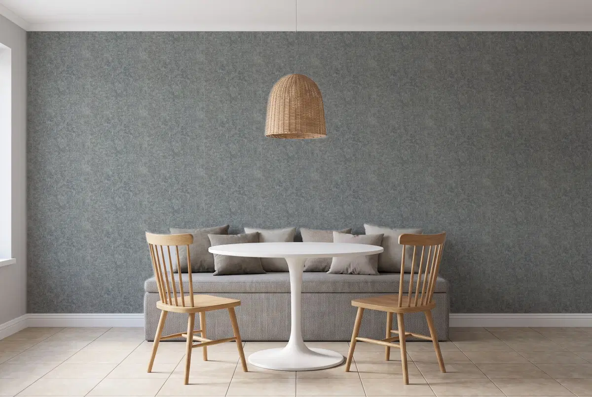Шпалери Couler & Mat+Sejours&Chambres 11191009 в інтер'єрі