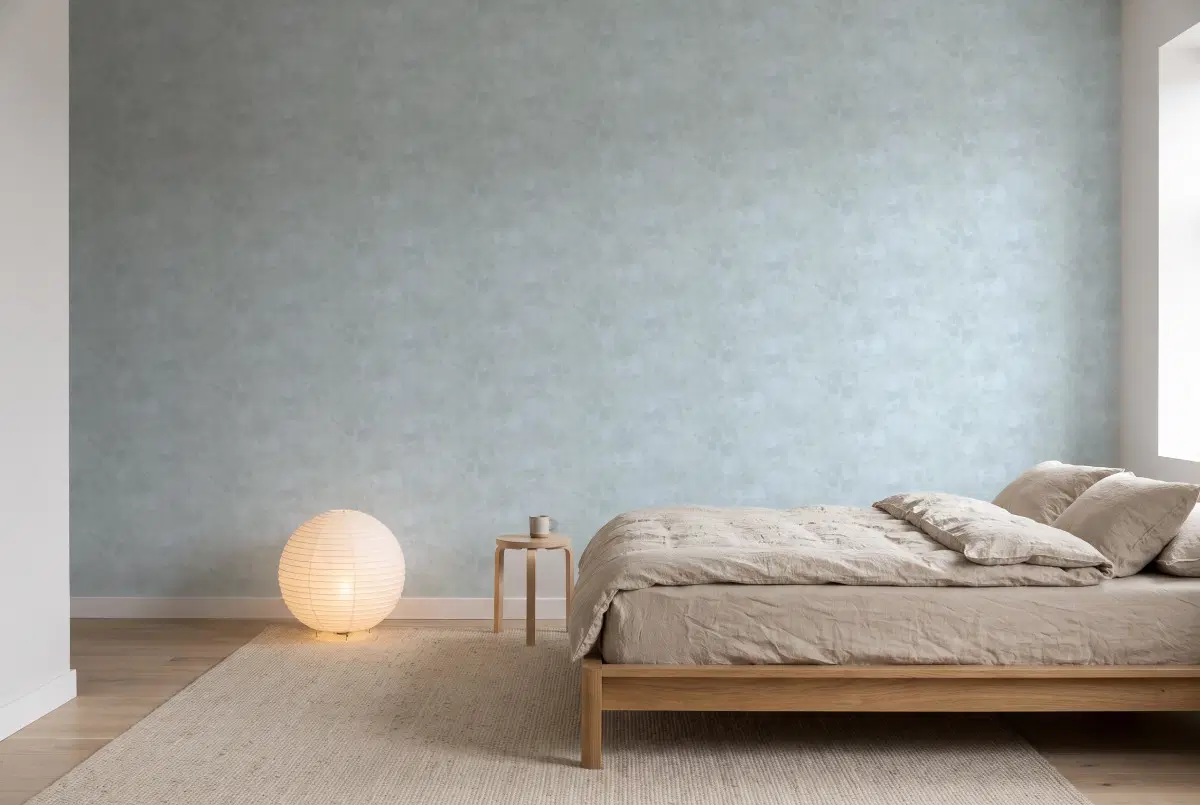 Шпалери Unis, Geo ET Faux 51123201 в інтер'єрі
