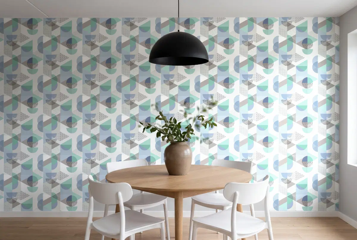 Шпалери Les Aventures 51171801 в інтер'єрі