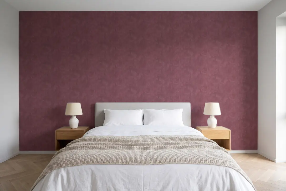 Шпалери Unis +contemporain 51182710 в інтер'єрі