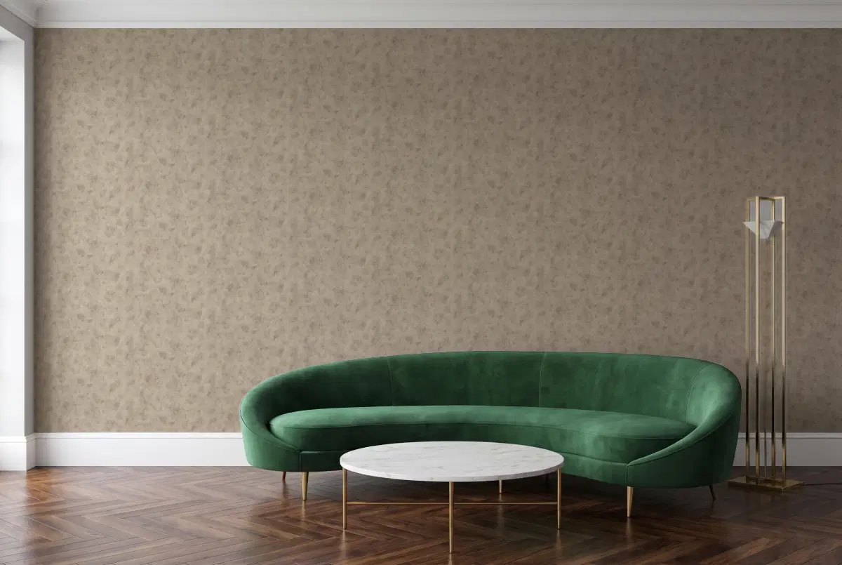 Шпалери Couleurs & Matieres 51186808 в інтер'єрі
