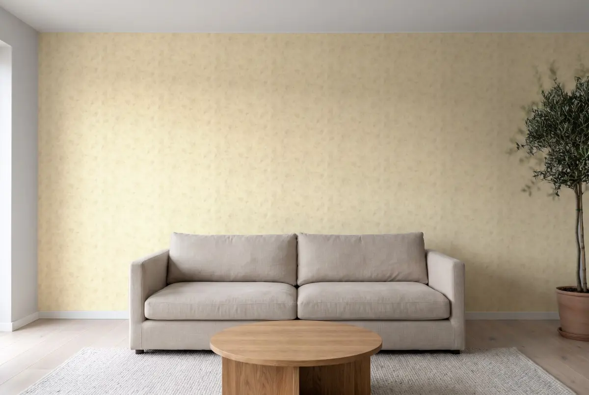 Шпалери Couleurs & Matieres 51186817 в інтер'єрі