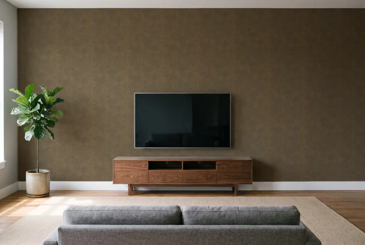 Шпалери Couler & Mat+Sejours&Chambres 51192808 в інтер'єрі