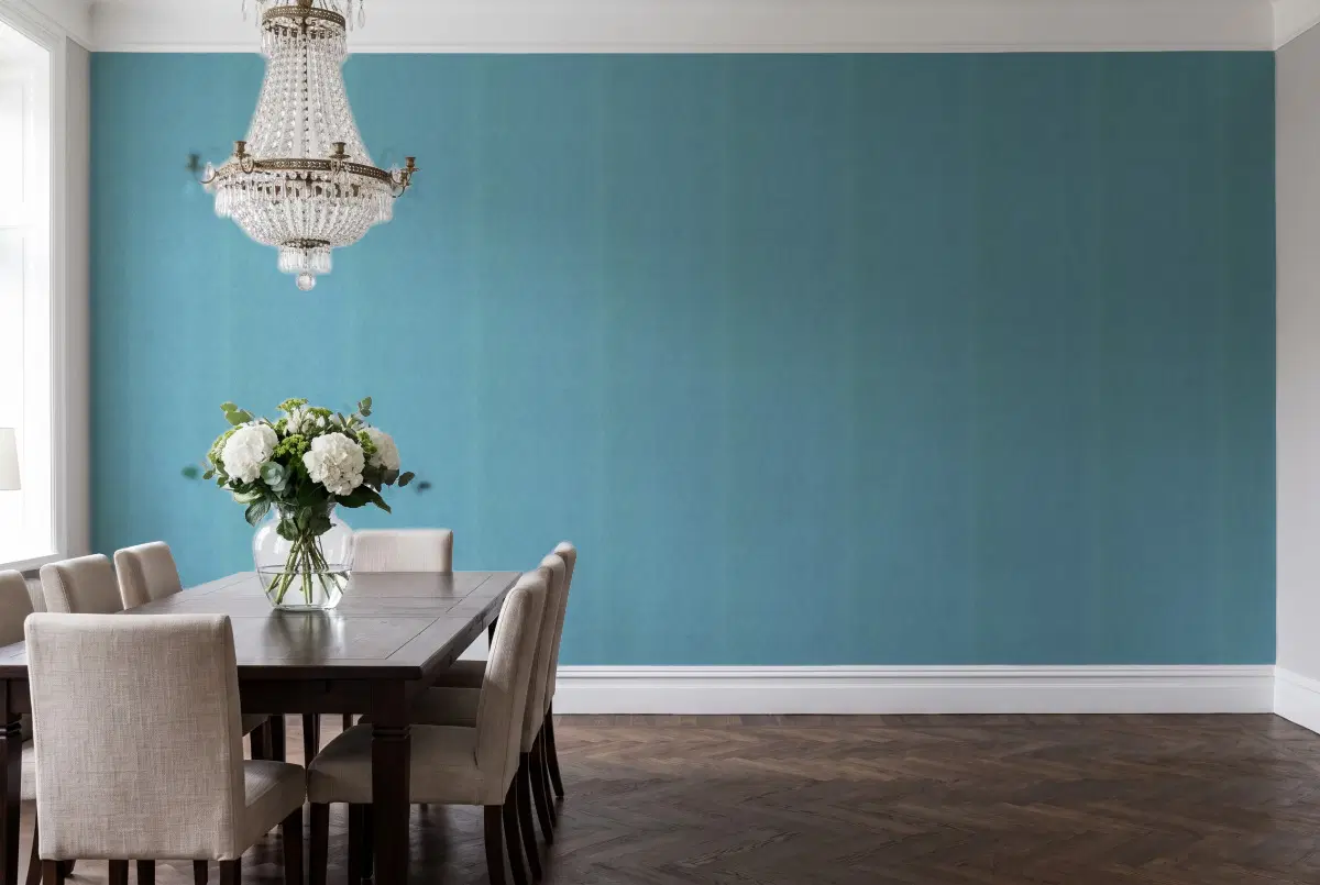 Шпалери Couleurs & Matieres 51192904 в інтер'єрі