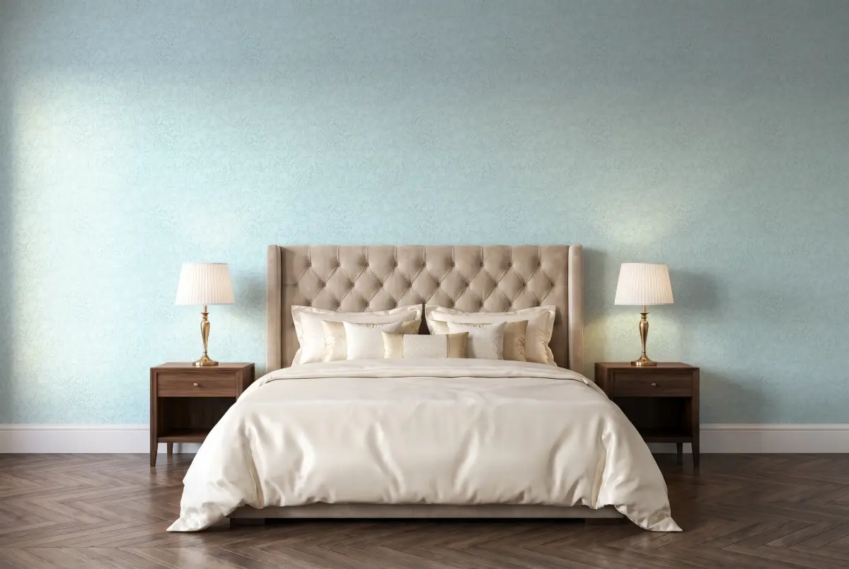 Шпалери Sejours & Chambres 51194904 в інтер'єрі