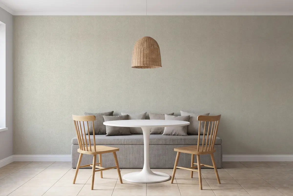 Шпалери Couleurs & Matieres 51195109 в інтер'єрі
