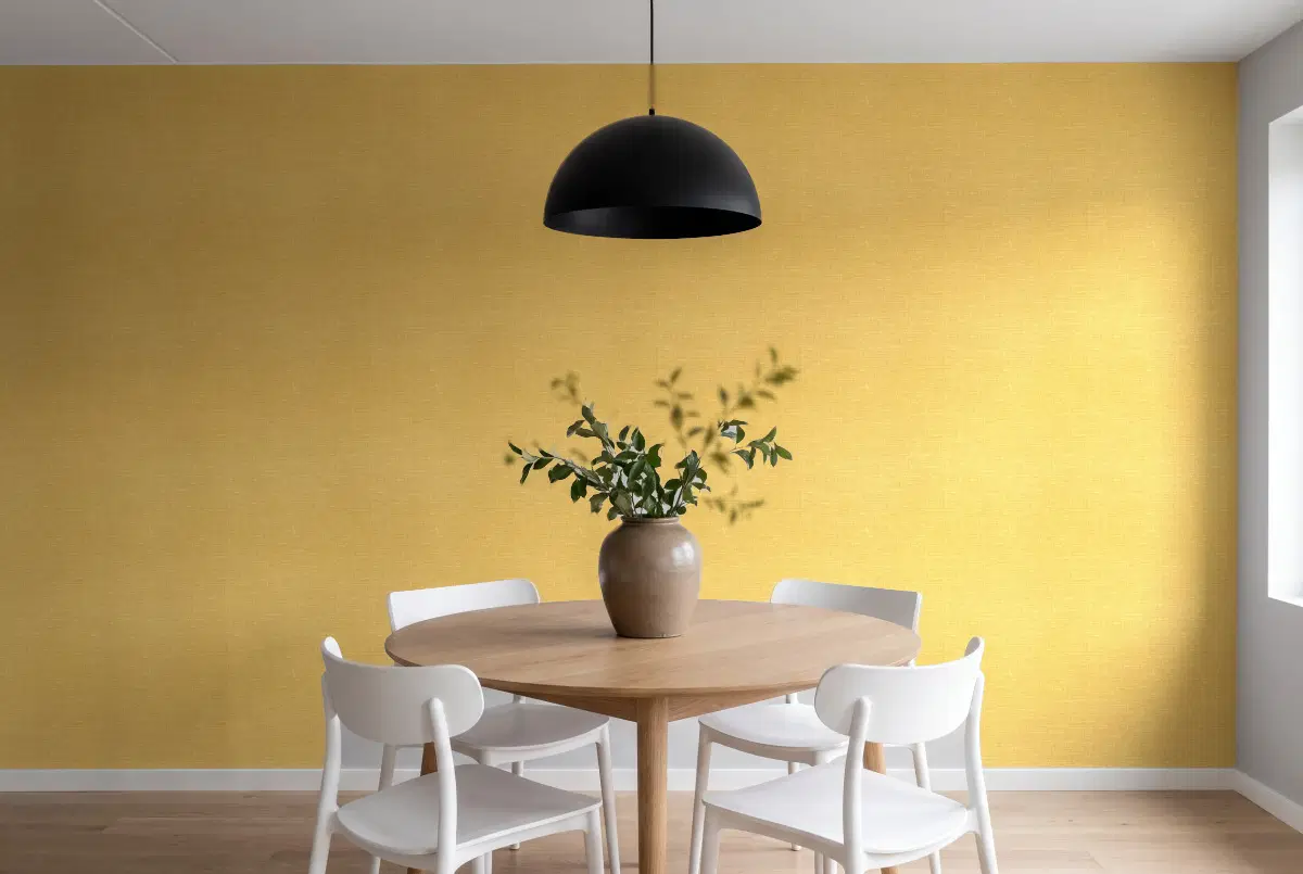 Шпалери Couler & Mat+Sejours&Chambres 51195402 в інтер'єрі