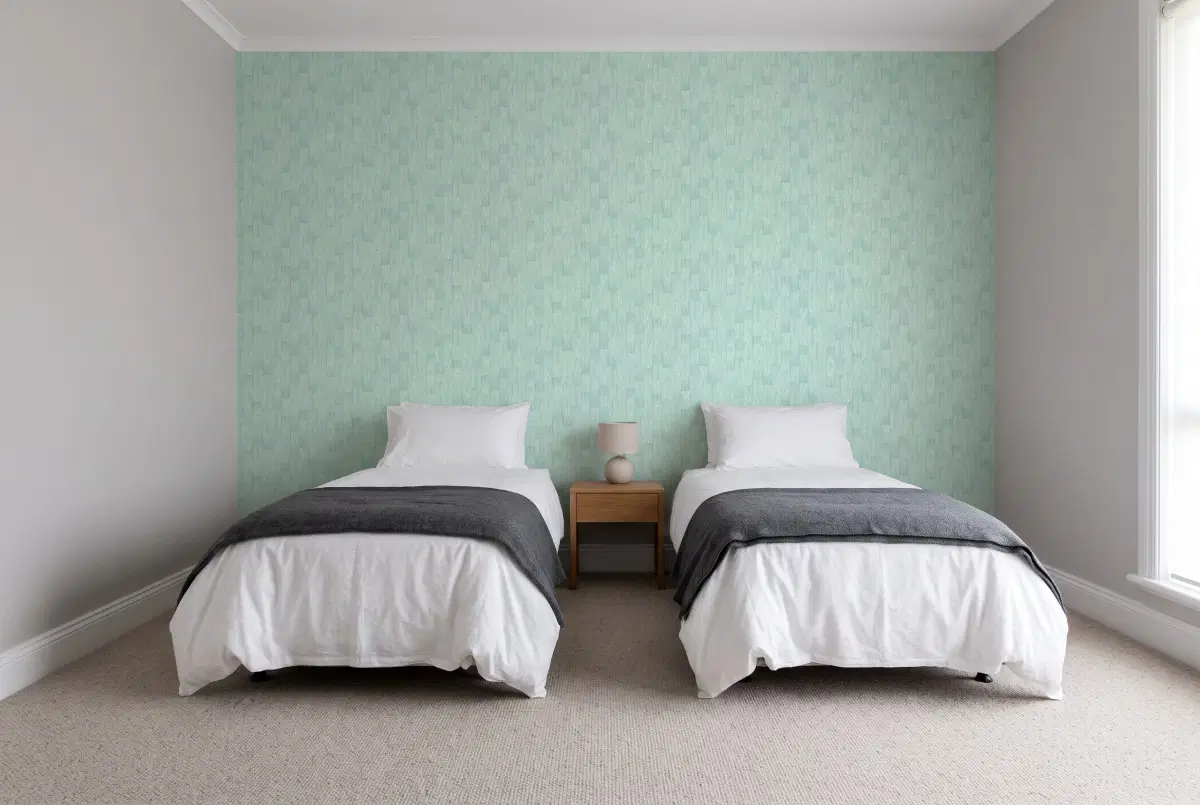 Шпалери Couleurs & Matieres 51195501 в інтер'єрі