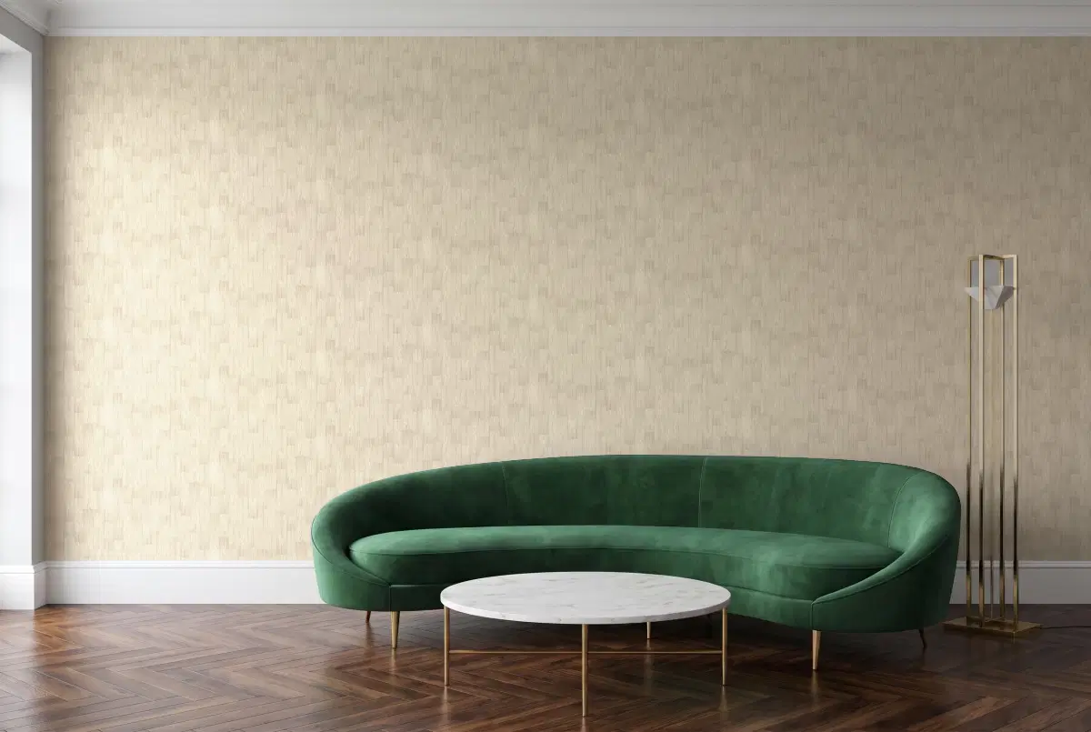 Шпалери Couleurs & Matieres 51195507 в інтер'єрі