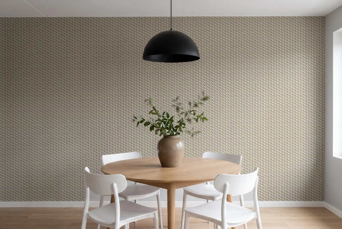 Шпалери Jardin D Eden 51202908 в інтер'єрі
