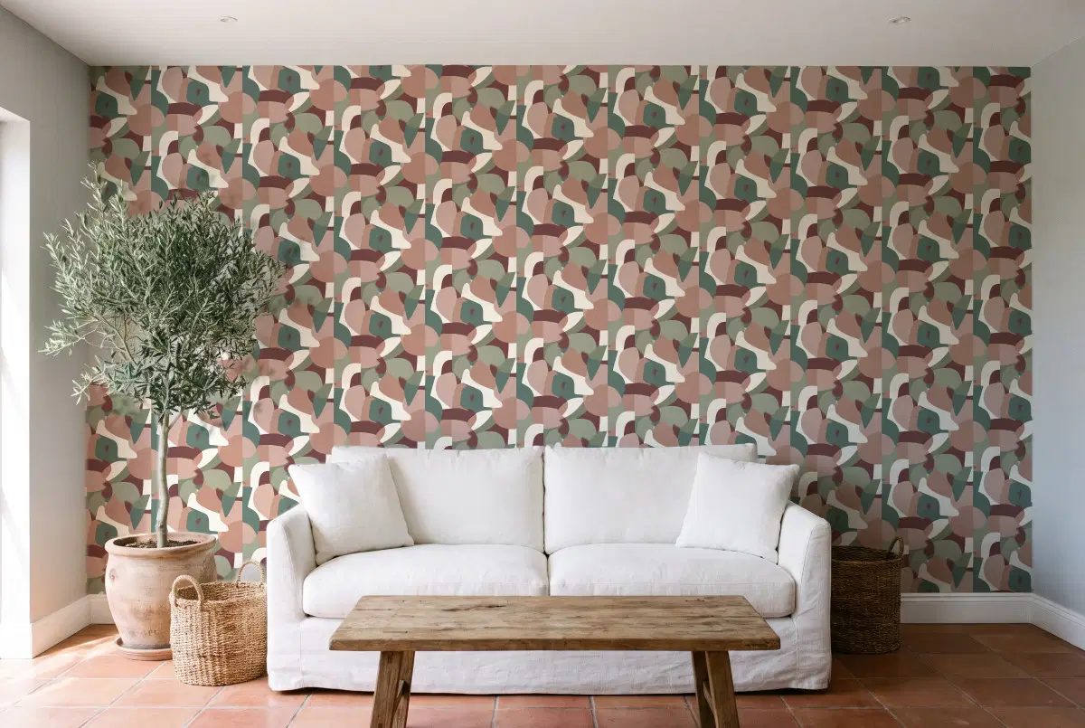 ABACA 51232103 в інтер'єрі