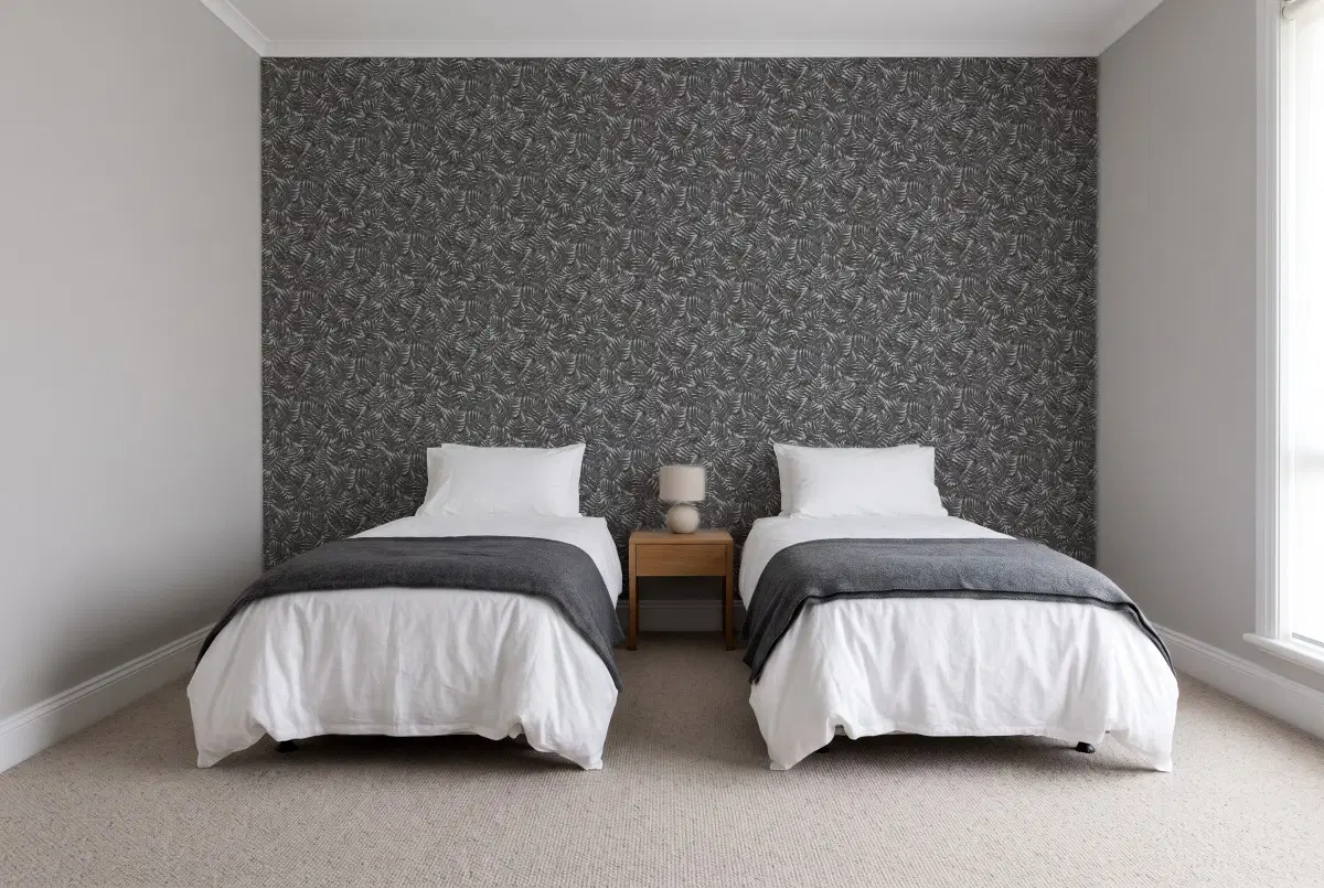 Шпалери Sejours & Chambres 67160619 в інтер'єрі