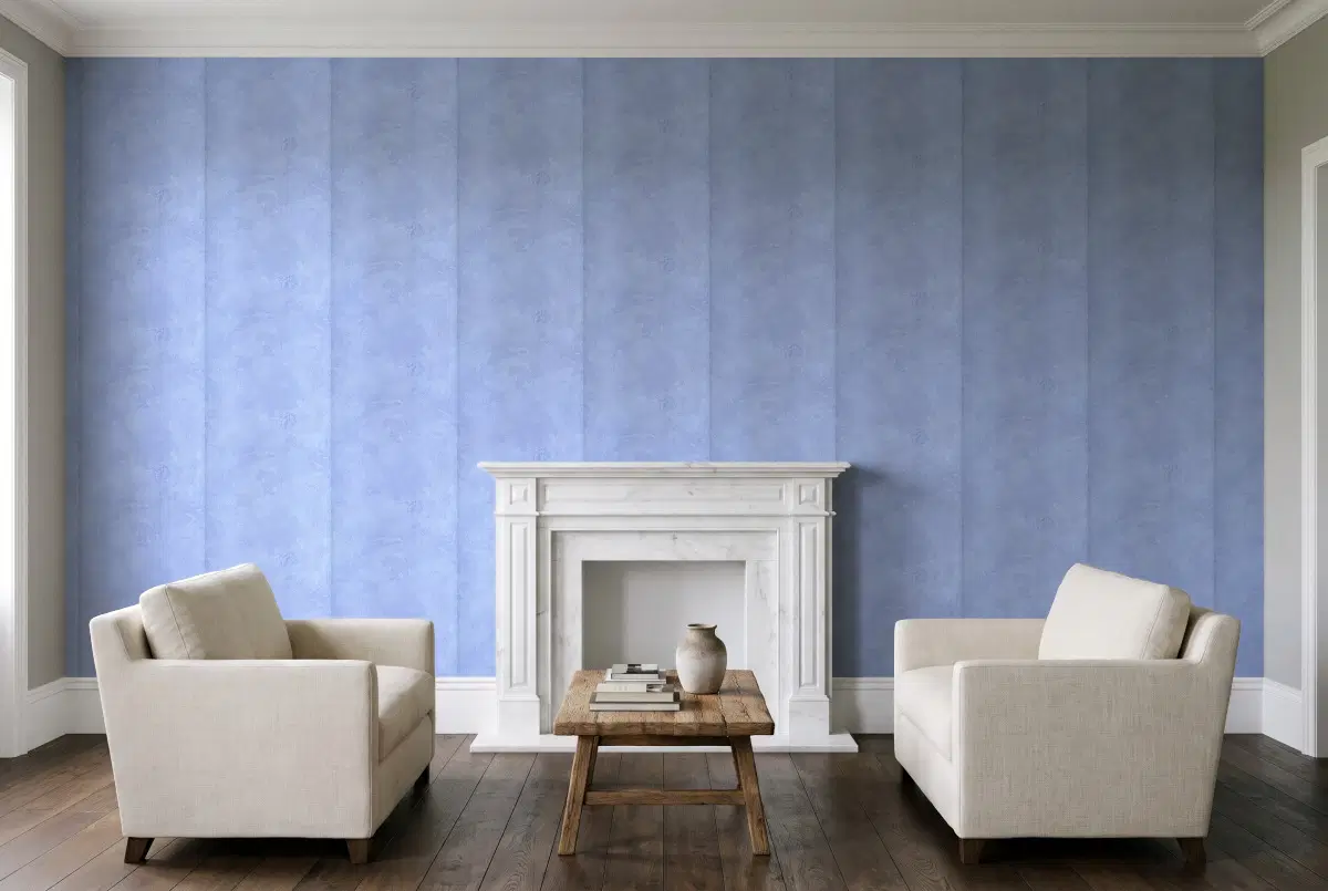 Шпалери Faux Semblant J70201 в інтер'єрі